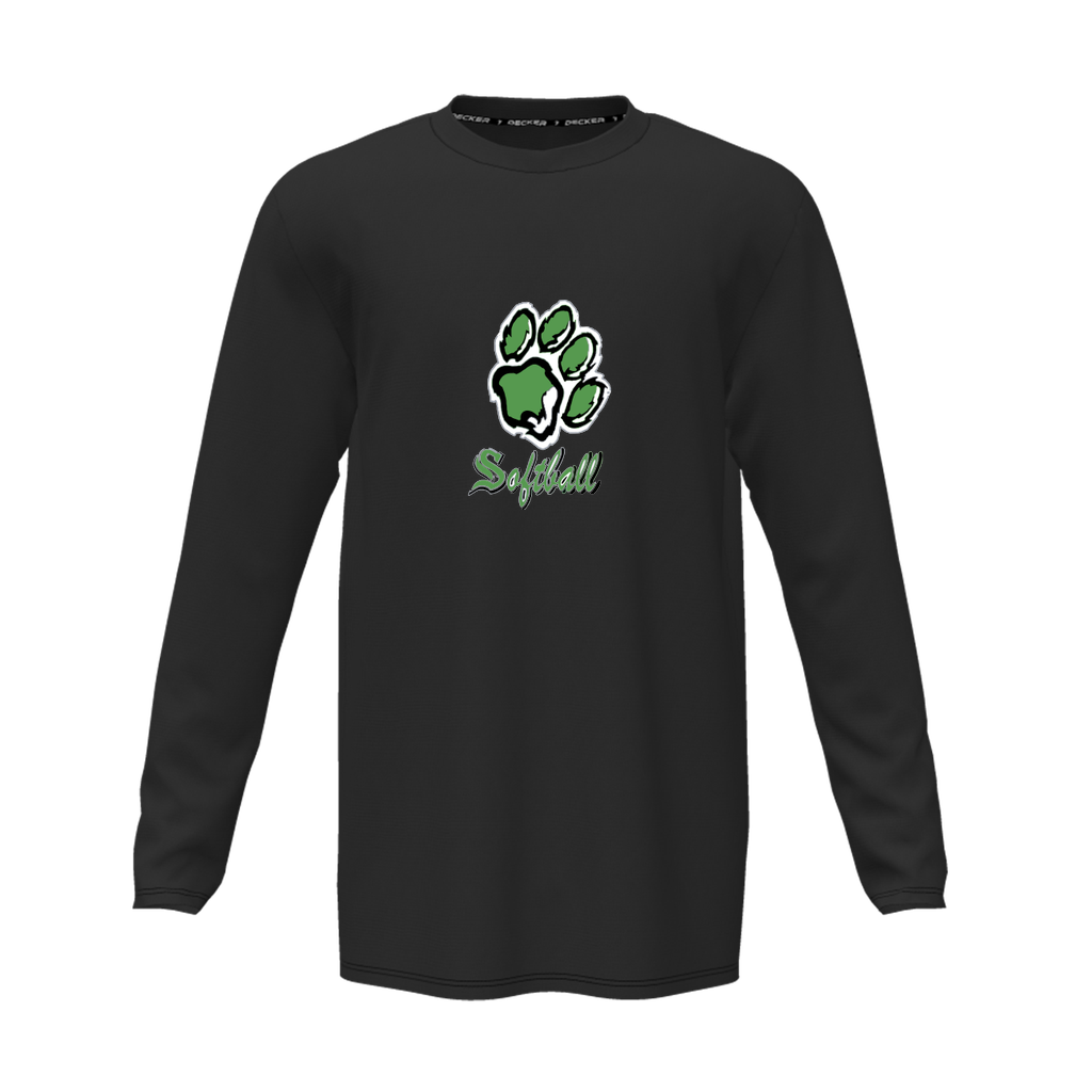 Decker Comfort T-Shirt