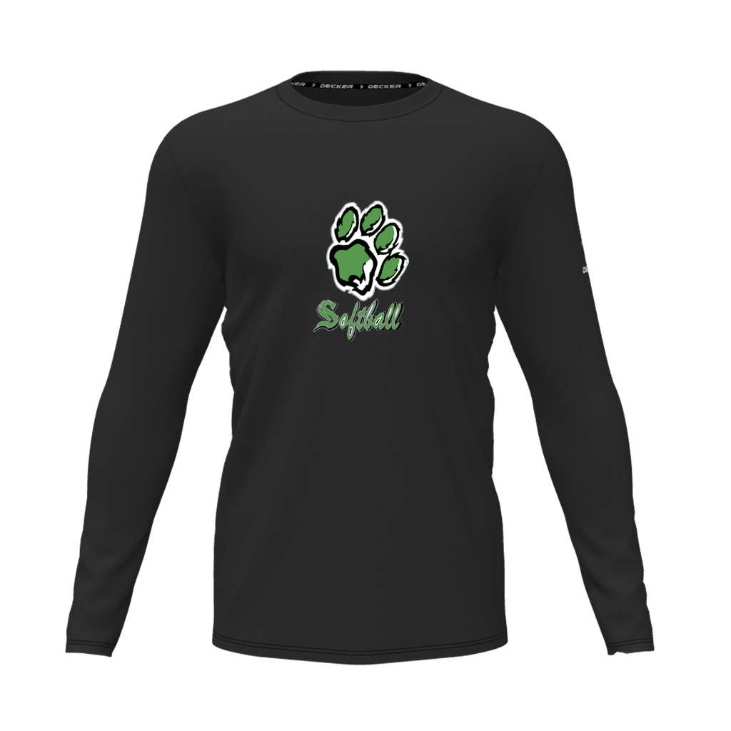 Decker Performance T-Shirt