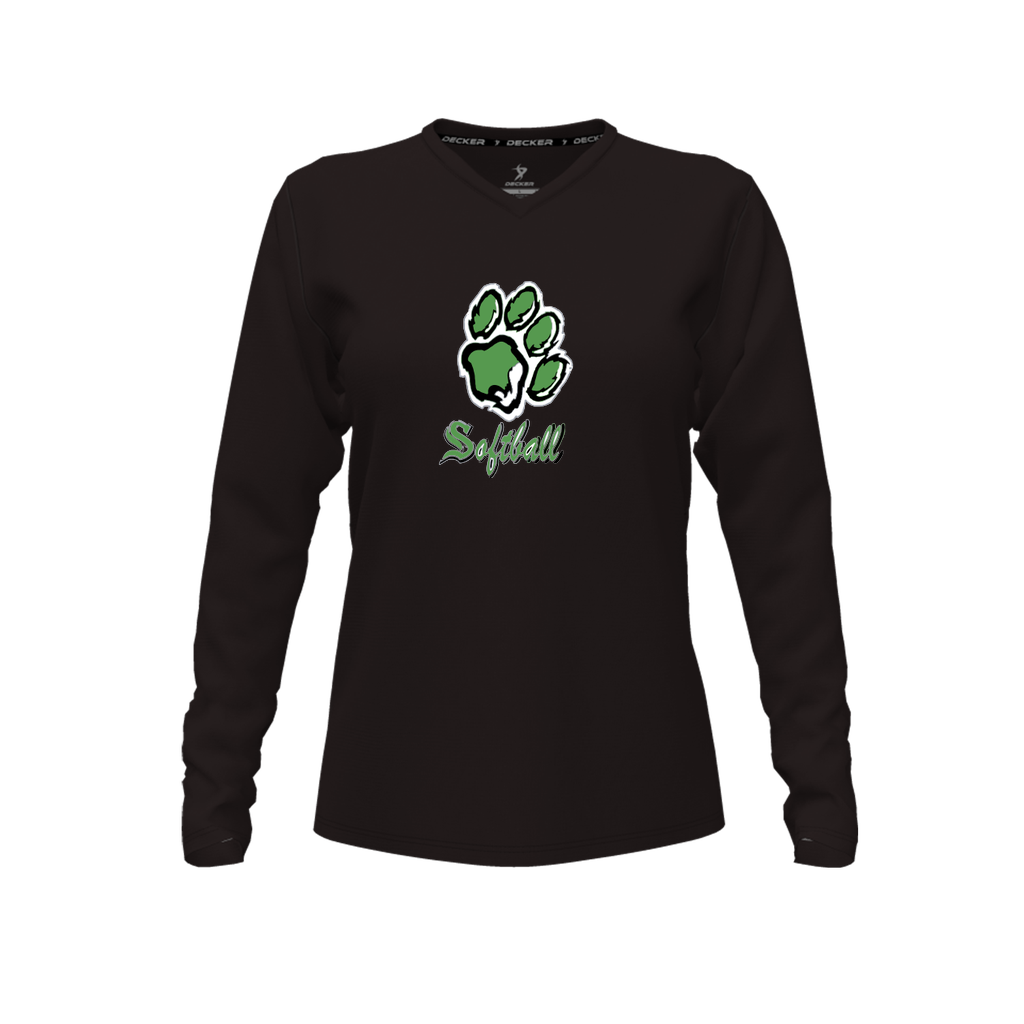 Decker Performance T-Shirt