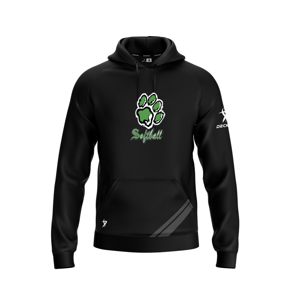 Decker Summit Hoodie