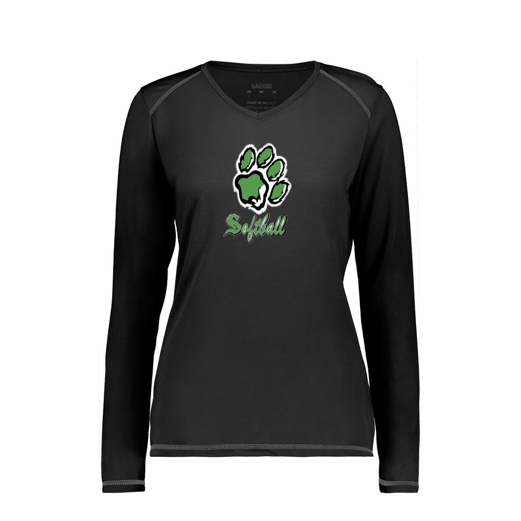 Women's SoftTouch Long Sleeve