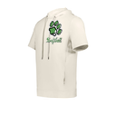 Men's Venturs Soft Knit Short Sleeve Hoodie